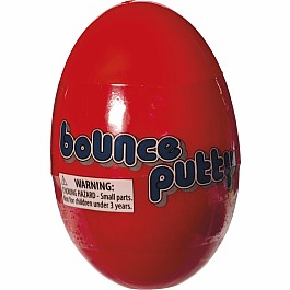 Bounce Putty
