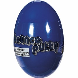 Bounce Putty