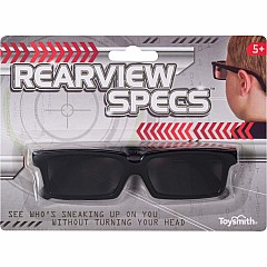 Rearview Specs