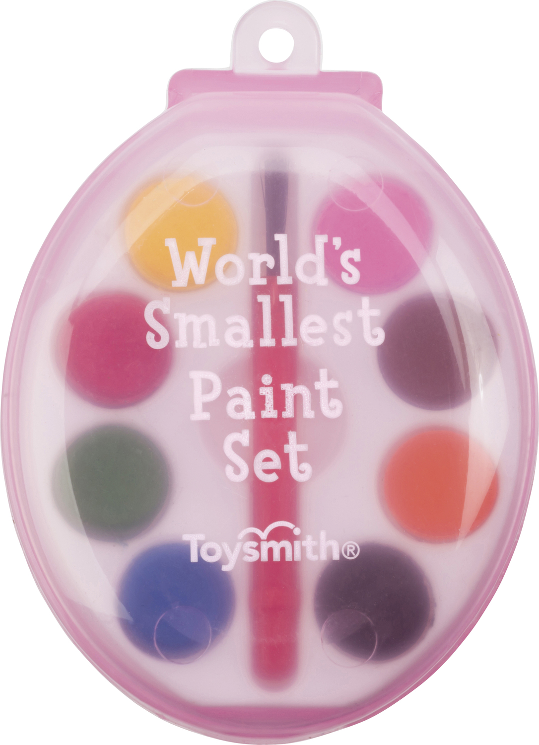 Mini Paint Set - Toysmith - Dancing Bear Toys