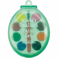 Mini Paint Set