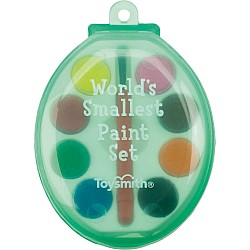 Mini Paint Set