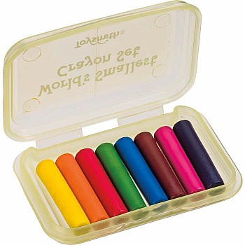 MINI CRAYONS