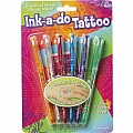 Ink-A-Do Tattoo Pens