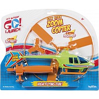Sky Zoom Copter