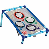 Spring N' Score Bounce Game