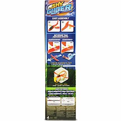 Stunt Flyer Sky Glider