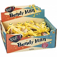 BENDY MAN