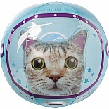 Beach Ball Space Cat (8)