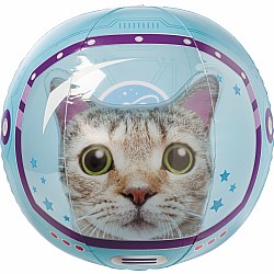 Beach Ball Space Cat (8)