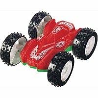 FLIP CAR