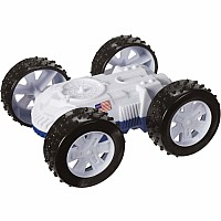 ROLL OVER MARS ROVER