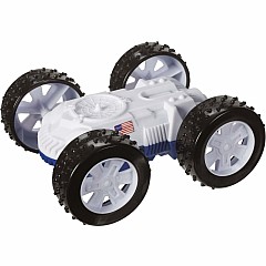 Roll Over Mars Rover