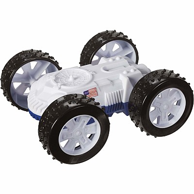 ROLL OVER MARS ROVER