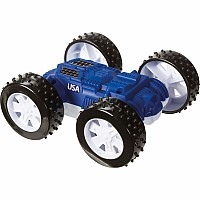 ROLL OVER MARS ROVER