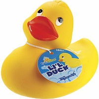 Lil Rubber Duckie