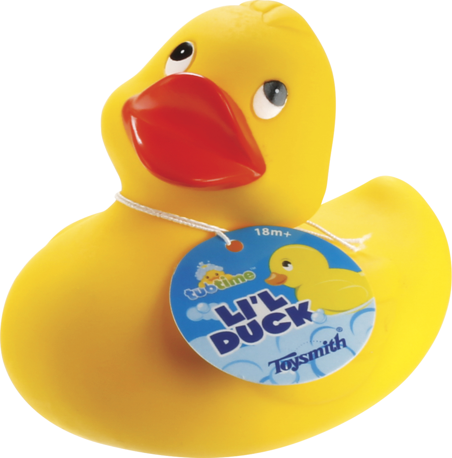 Baby Products Online - The Twiddlers - 75 Mini Rubber Duck Play