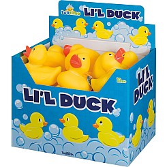 3 1/2 In Lil Duck