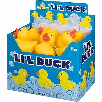 3 1/2 In Lil Duck