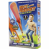 Skyforce Rocket (6)