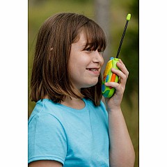 Outdoor Discovery Walkie Talkie 