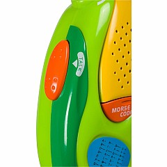 Outdoor Discovery Walkie Talkie 