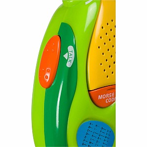 Outdoor Discovery Walkie Talkie 