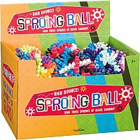 Sproing Ball (Assorted)