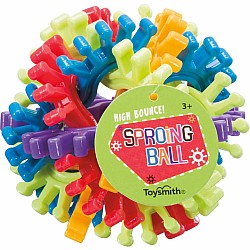Sproing Ball (Assorted)