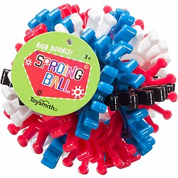Sproing Ball (Assorted)