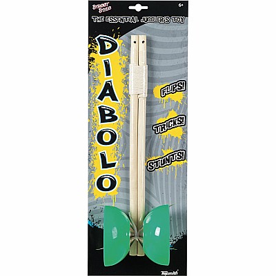 STREET STYLE DIABOLO 14.5IN