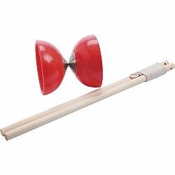 Street Style Diabolo 14.5in (8)