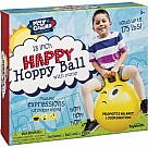 18" Happy Hoppy Ball
