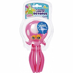 Floating Light-up Octopus