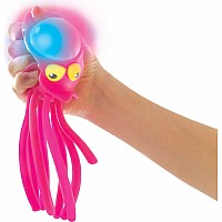 Floating L/ U Octopus(12)