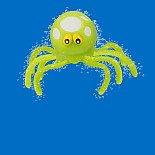 Floating L/U Octopus