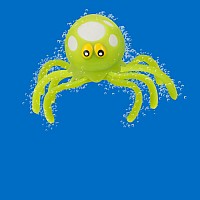 Floating L/ U Octopus(12)