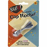 Die-Cast Cap Rocket