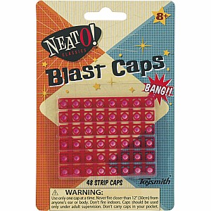 Blast Caps