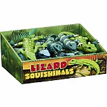 Squishimals Lizard