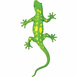 Squishimals Lizard