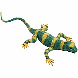 Squishimals Lizard