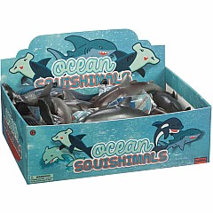 Ocean Squishimals (Assorted)