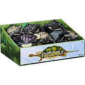 Turtle Squishimals (Assorted)