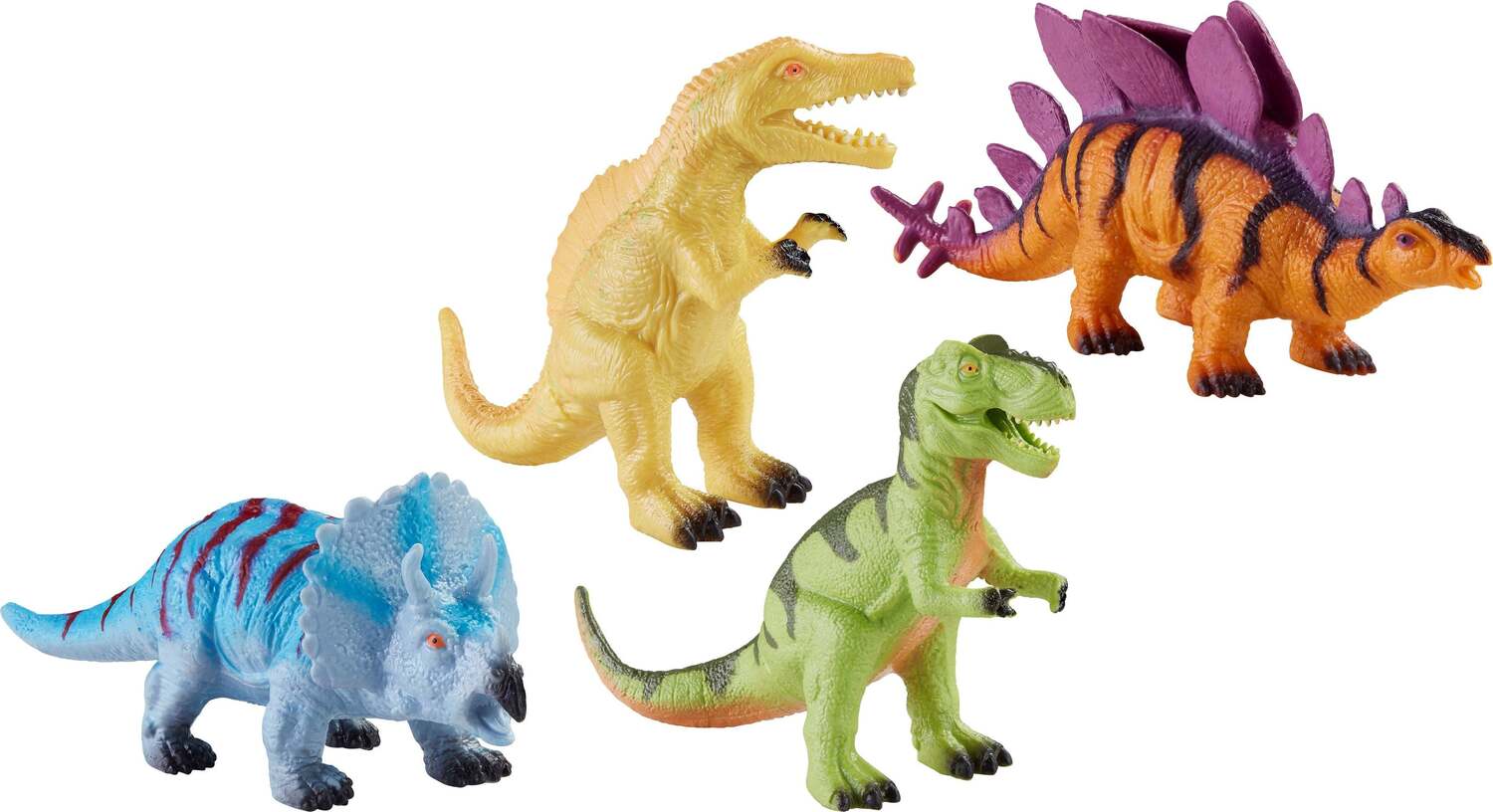 Dino Squishimal (Sold Individually)