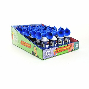 Say Whaaaaat?! Part Deux Mini Air Horns