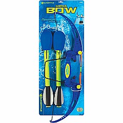 Aqua Battle Mega Bow