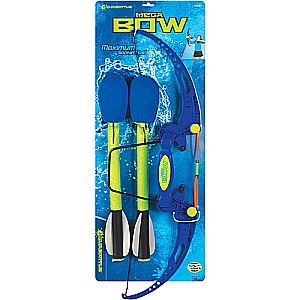Aqua Battle Mega Bow 