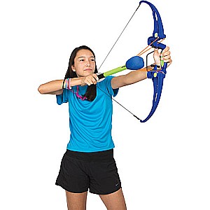 Aqua Battle Mega Bow 