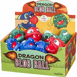 Blob Ball Dragon